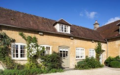 Honeymoon Cottage